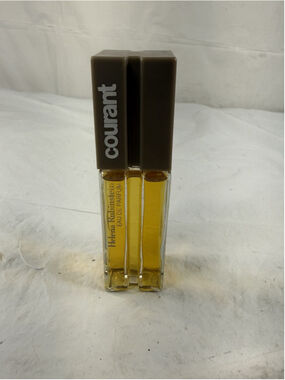 VINTAGE COURANT HELENA RUBINSTEIN EAU DE PARFUM SPLASH 2oz